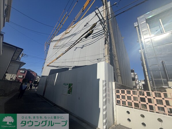 ロイヤルパークの物件内観写真